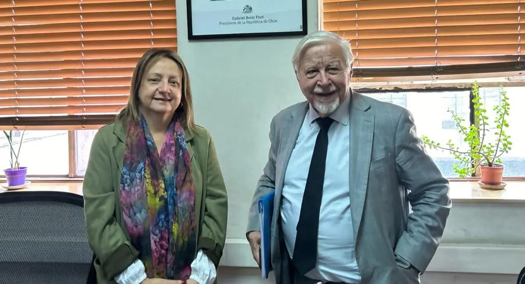 Gestión del diputado Celedón permite a Pencahue avanzar en dos proyectos hidráulicos