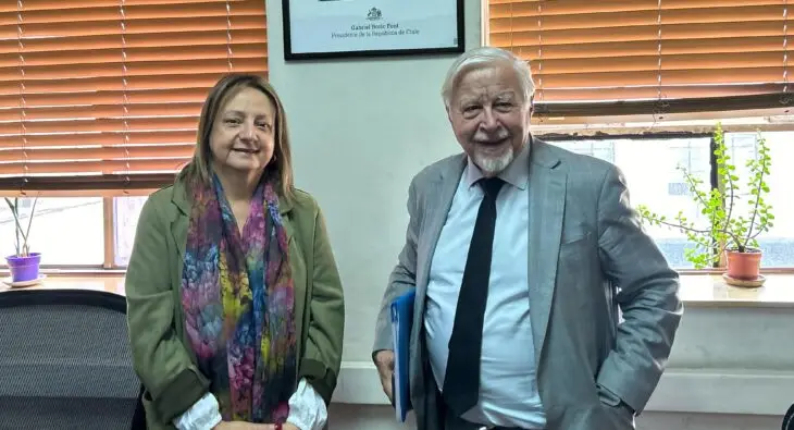 Gestión del diputado Celedón permite a Pencahue avanzar en dos proyectos hidráulicos