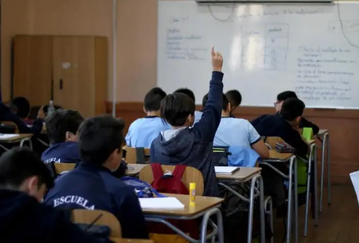 Delegación presidencial realizó balance tras el regreso a clases