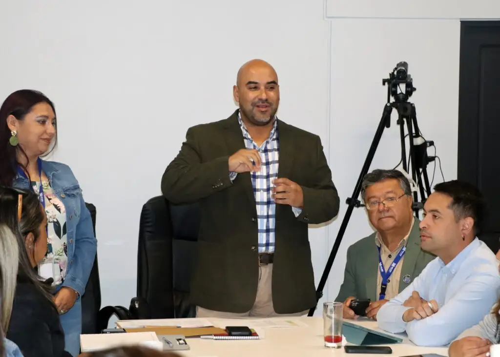 Oficina de Vivienda de Molina apoyará a once Comités Habitacionales que no han podido postular a Serviu