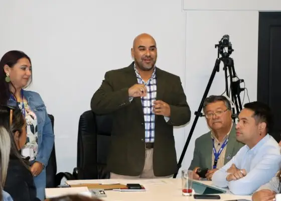 Oficina de Vivienda de Molina apoyará a once Comités Habitacionales que no han podido postular a Serviu