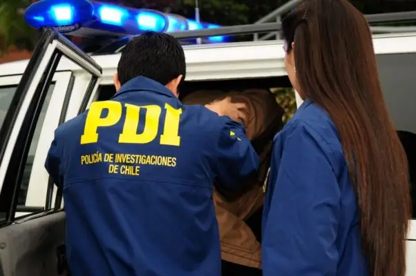 Formalizarán a presunto autor del brutal asesinato de "Don Quecho" en cabaña de Radal