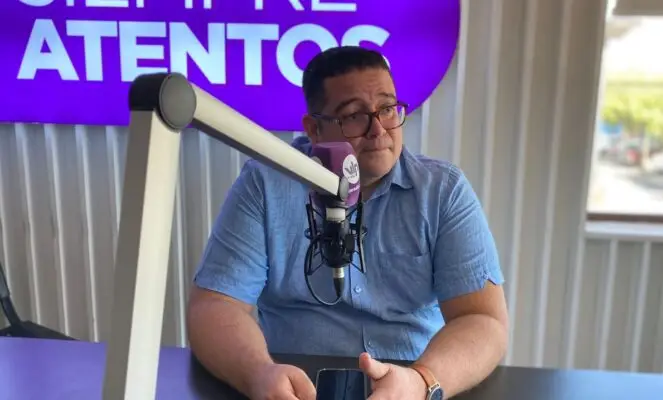 Otorrinolaringólogo advierte sobre el uso de cotonitos en las personas
