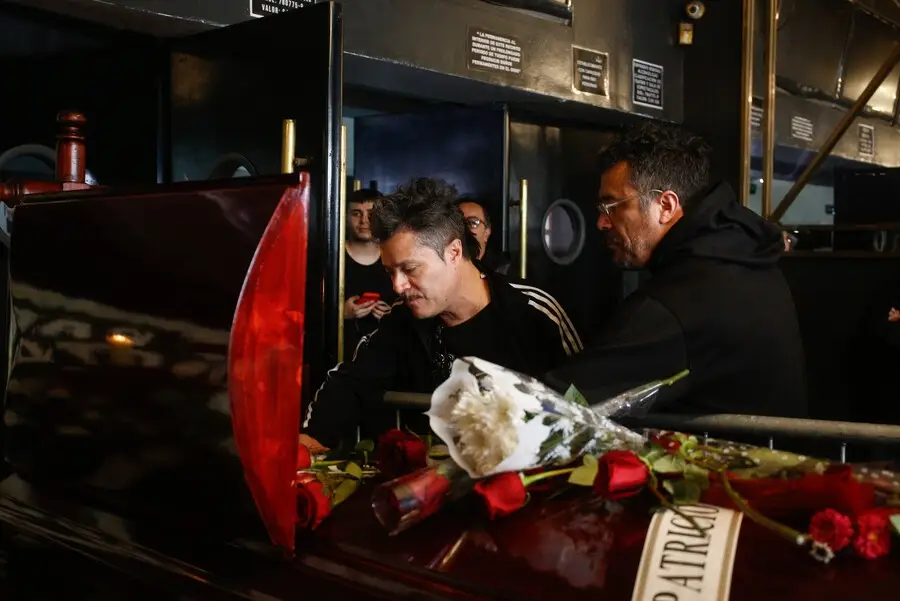 Manager confirma el fin de la Sonora de Tommy Rey tras muerte de su emblemático cantante