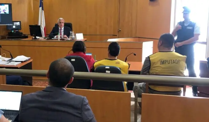 Hijo de defensora penal pública muere tras riña en Talca: Imputado queda en prisión preventiva