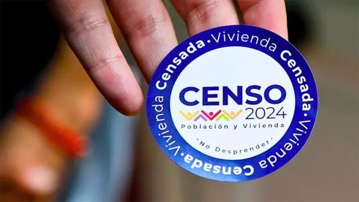 INE: Censo arroja que Chile tiene 18.480.432 habitantes