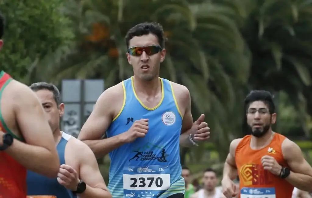 Corrida por Juan Andrade: Evento solidario que busca ir en ayuda de runner local