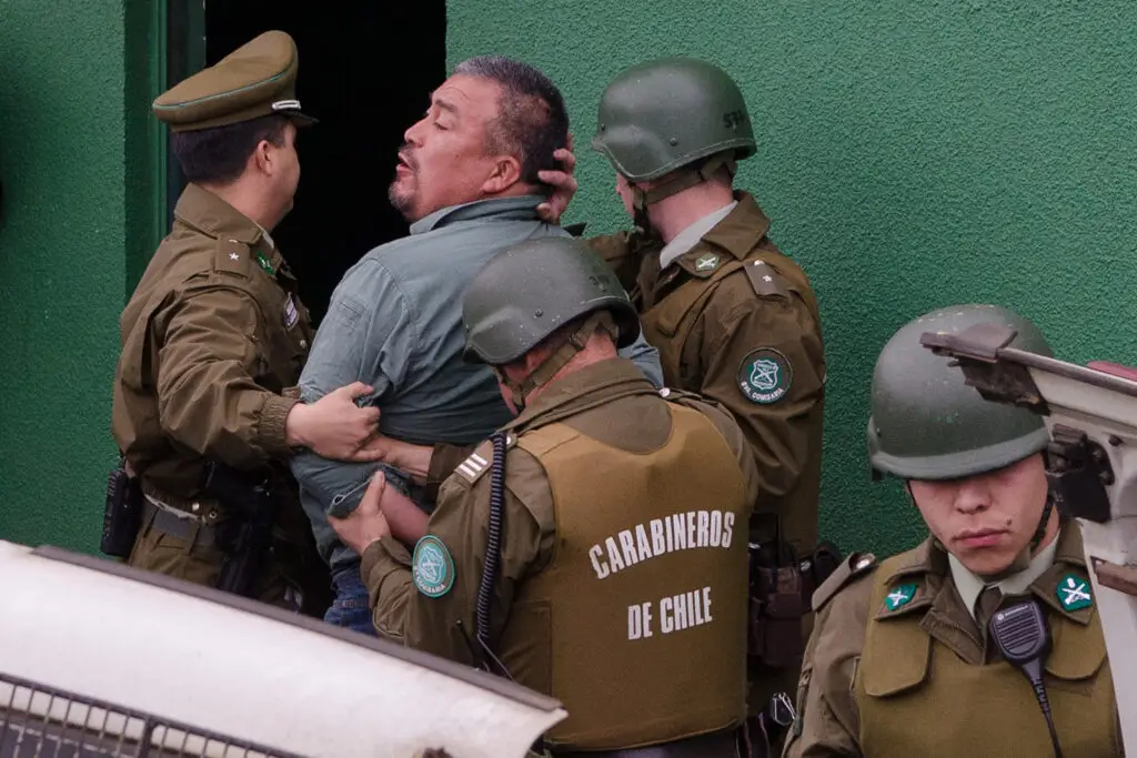 Juicio por Operación Huracán: Ocho años después, comienza la develación del montaje