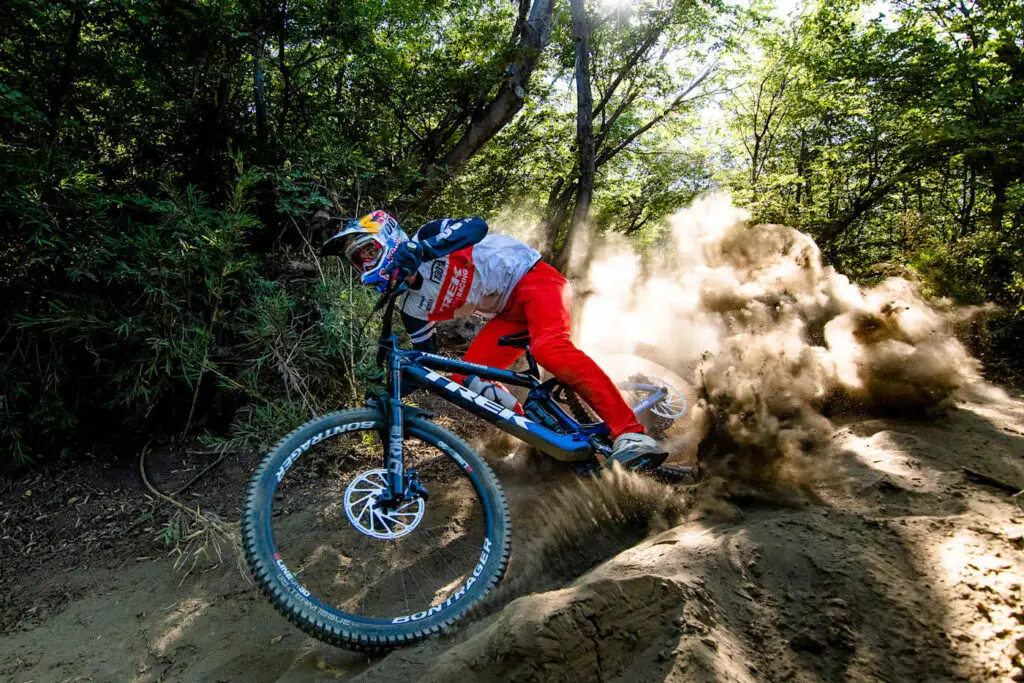 Curicanos dirán presente en Panamericano de MTB que se realizará en Temuco