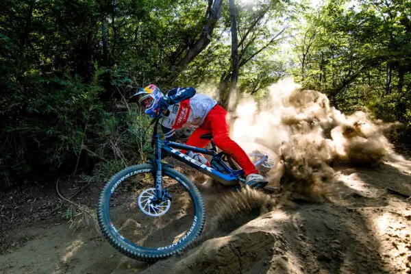 Curicanos dirán presente en Panamericano de MTB que se realizará en Temuco