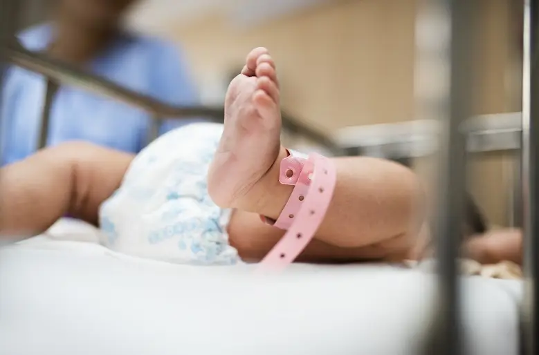 Autoridades se refieren a cifra de recién nacidos abandonados en el Hospital de Curicó
