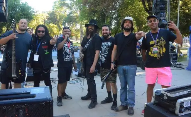 Rock al Maule XIII: Un fin de semana de música y encuentro ciudadano en Curicó