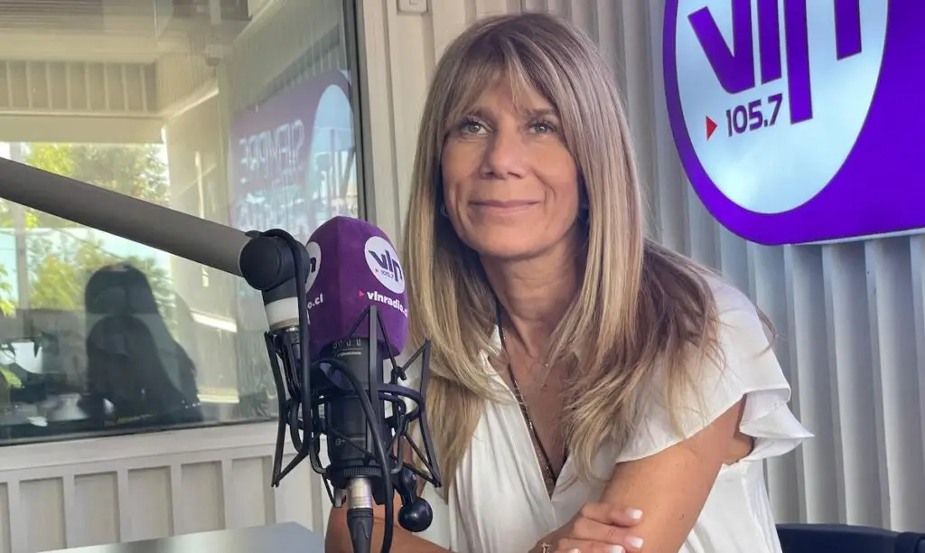 Senadora Rincón sobre llegada de Elizalde a Interior: “Ojalá sea un cambio positivo”
