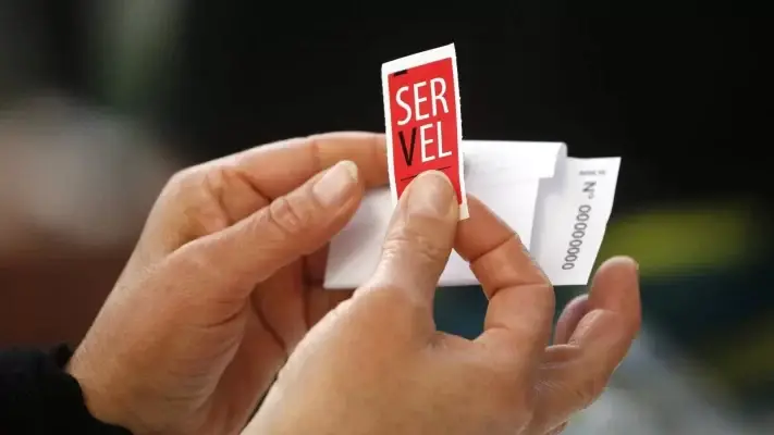 Esto es lo que paga el Servel a los presidenciables por cada sufragio recibido