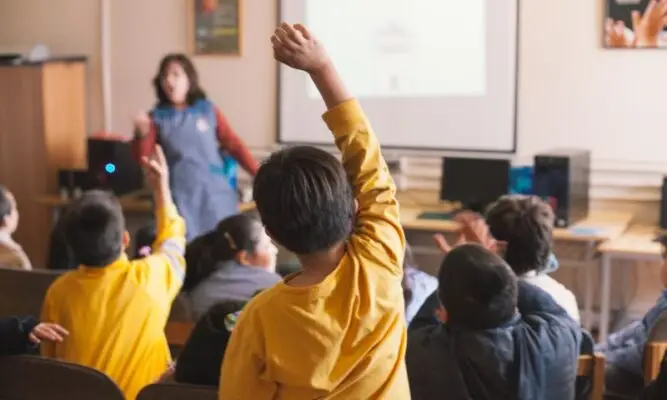 Escuelas Pablo Neruda, Grecia y El Porvenir destacan en el SIMCE 2024