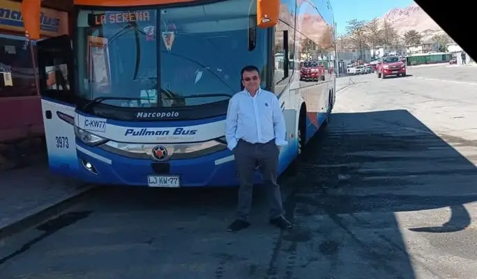 Tenino se encuentra entre los fallecidos del accidente ocurrido en la Ruta 5 Norte