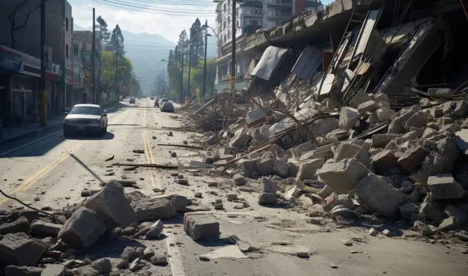 ¿Terremoto inminente en Chile? Expertos advierten sobre posible sismo de gran magnitud