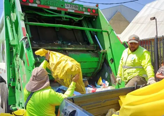 Dirección de Gestión Ambiental de Curicó realizará capacitación a dirigentes vecinales