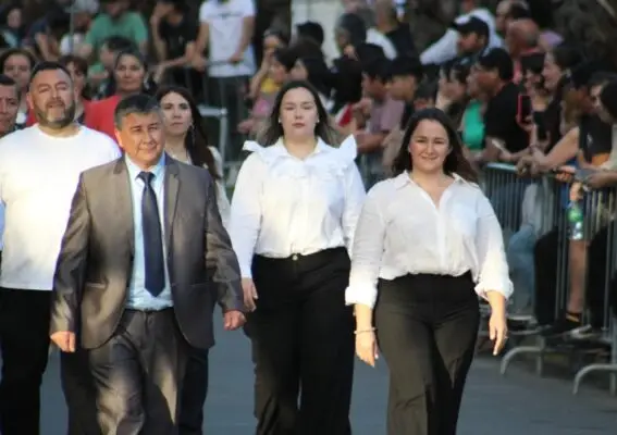 "Podíamos estar frente a la comisión de delitos": Exfuncionaria denuncia a alcalde de Teno por presuntas irregularidades