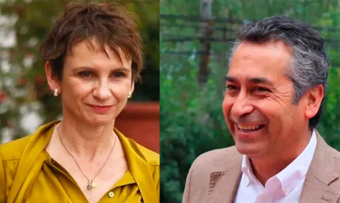 Diputado Sepúlveda llama al radicalismo a respaldar opción presidencial de Carolina Tohá