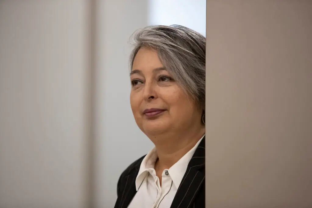 Partido Comunista proclama a Jeannette Jara como su candidata presidencial