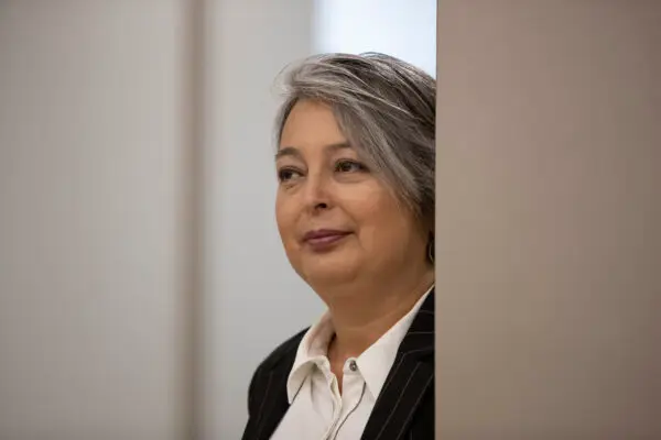 Partido Comunista proclama a Jeannette Jara como su candidata presidencial