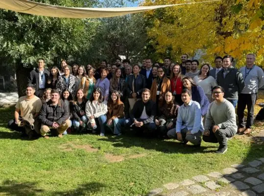 Refuerzo para la salud del Maule: 30 nuevos especialistas se suman a la red asistencial
