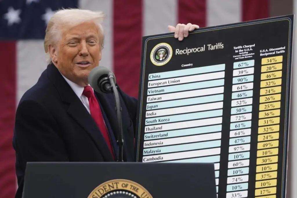 China promete combatir aranceles de EE.UU. pese a las amenazas de Donald Trump