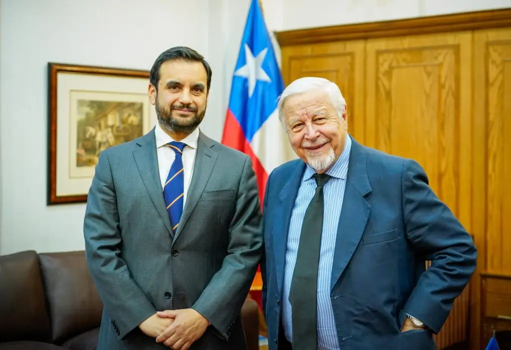 Diputado Celedón solicitó al ministro de Justicia impulsar proyecto de ley para cerrar causas de DDHH pendientes desde la dictadura