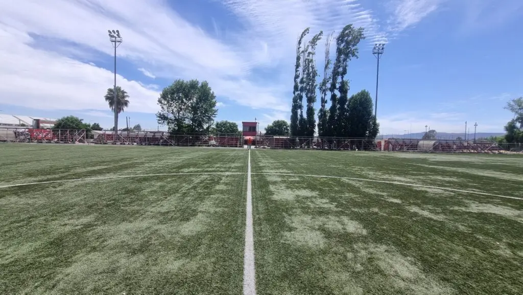 Estadio ANFA en la mira para ser opción de localía