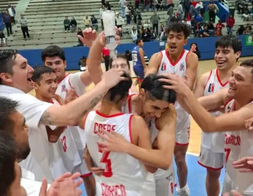 Liceo consigue dos triunfos el fin de semana en la Liga Dos