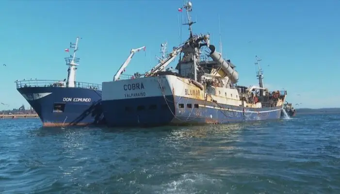 Diputados impulsan comisión investigadora por desaparición de pescadores en Constitución