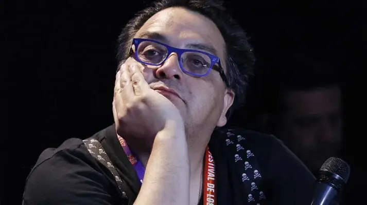 Alex Hernández fue despedido como director televisivo del Festival de Viña del Mar
