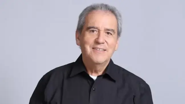 Sergio Campos anuncia su retiro de Radio Cooperativa luego de casi 50 años
