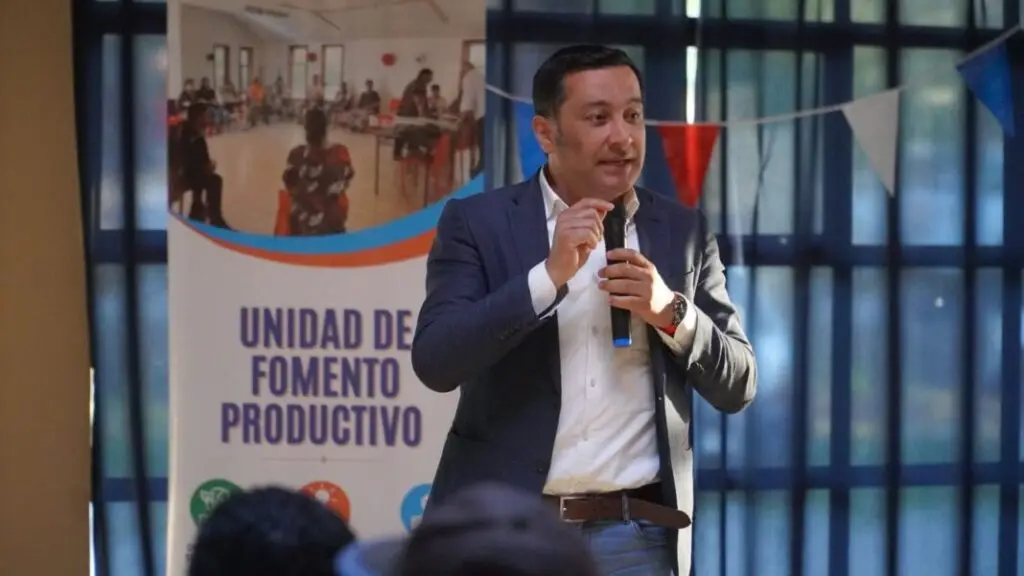 Consejero regional del Maule enfrenta querella por conducción en estado de ebriedad