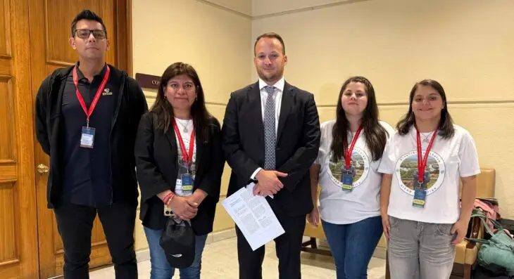 “Justicia por el Chino”: Proyecto que busca mejorar la seguridad del turismo aventura inicia su discusión en el Congreso