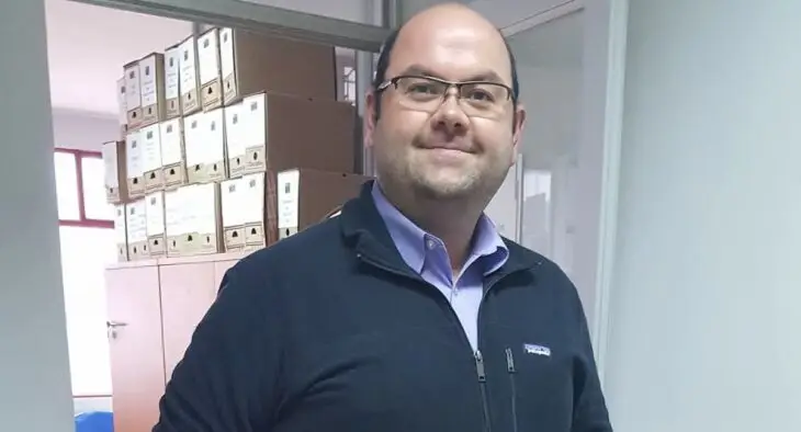Emiten orden de detención contra Jefe de la Inspección Provincial del Trabajo de Talca tras denuncia por abuso sexual a embarazada