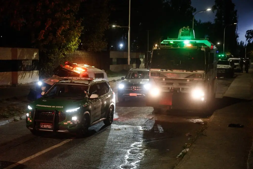 Informe reservado revela: Testigos contradicen versión oficial y afirman que carro atropelló directamente a hinchas