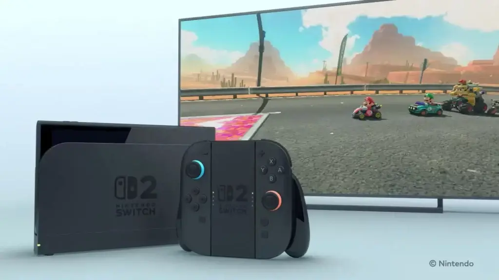 ¿Cómo será la nueva consola de Nintendo?
