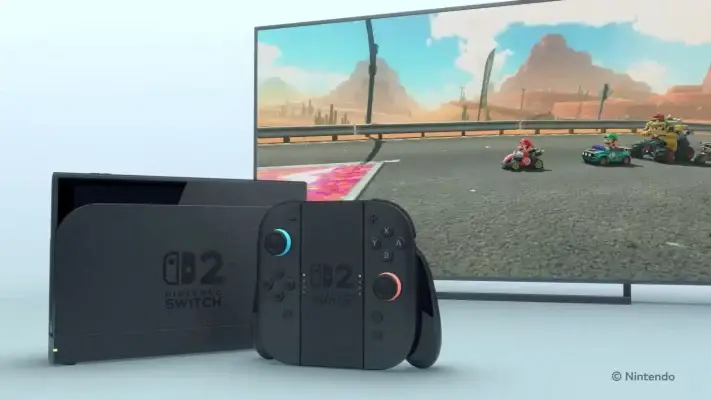 ¿Cómo será la nueva consola de Nintendo?