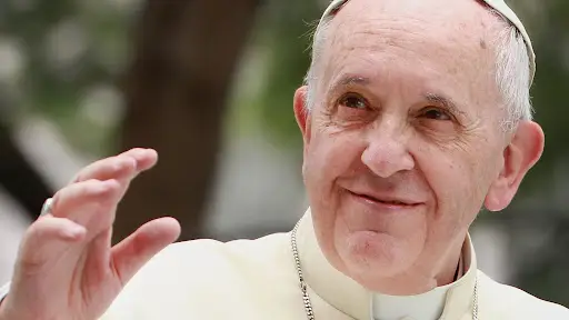 Conmoción mundial por muerte del Papa Francisco