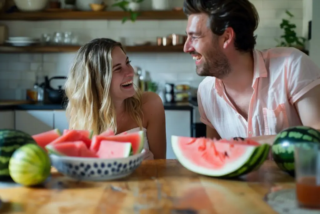 Estudio UOH revela: Vegetarianos son percibidos como más fieles y parejas a largo plazo atractivas para mujeres