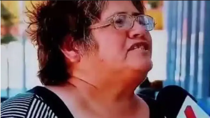 Fallece Elizabeth Ogaz, recordada por el viral "se hace la vístima"