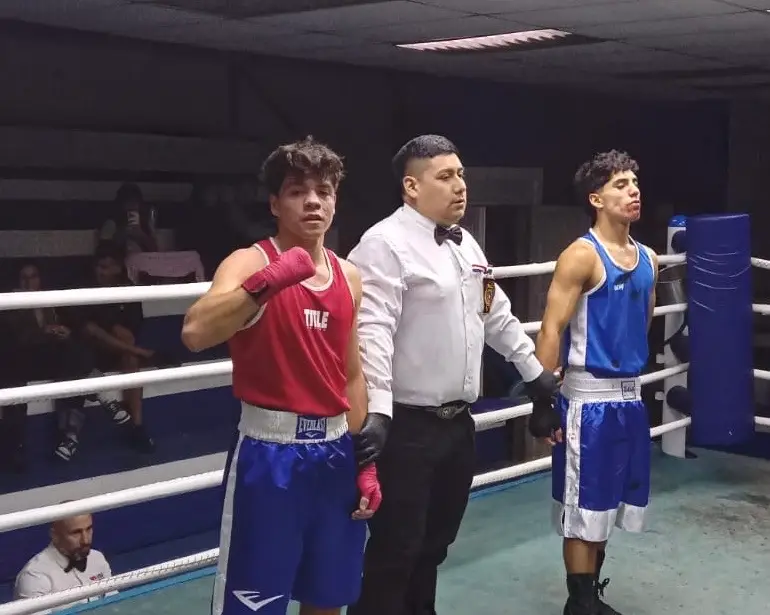 Neira y Zapata logran victorias con miras a certamen internacional de Ecuador