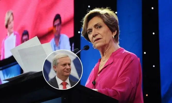 Cadem: Kast alcanza a Matthei y ambos lideran intención de voto