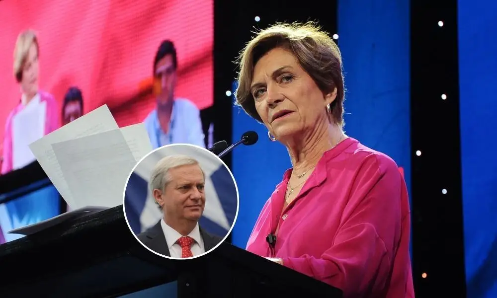 Cadem: Kast alcanza a Matthei y ambos lideran intención de voto