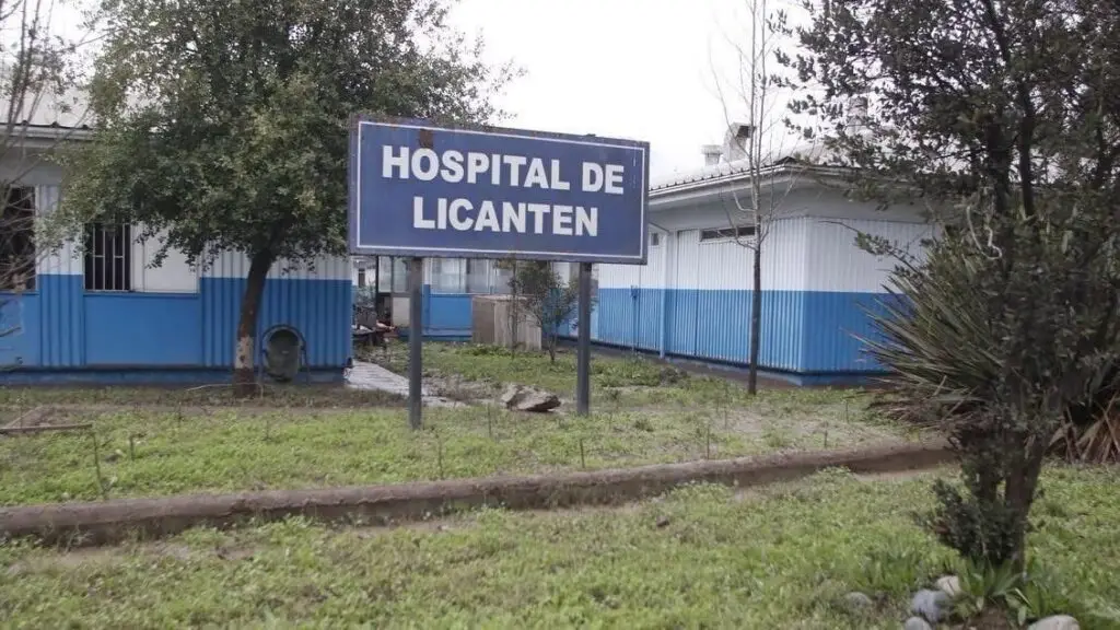 Tragedia en Vichuquén: Niño de cuatro años fallece tras recibir patada de caballo