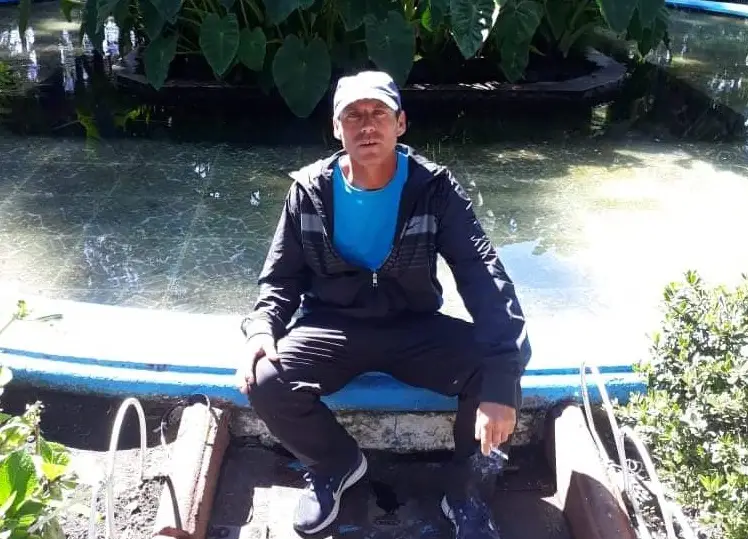 Desaparecido hace 48 días: Familia de Parral sigue buscando a Luis Alberto Espinoza Arias