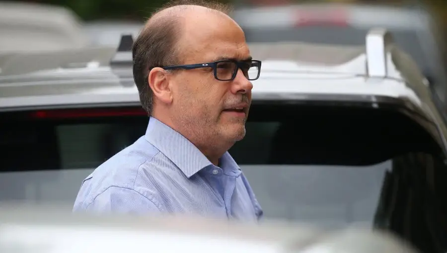 Tribunal Supremo de la DC anula candidatura de Undurraga tras fracaso de primarias