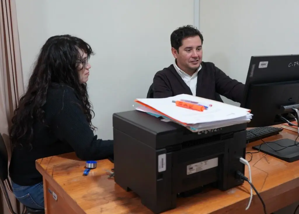 Egis Municipal de Curicó hizo llamado a familias que requieren ampliar o mejorar sus viviendas